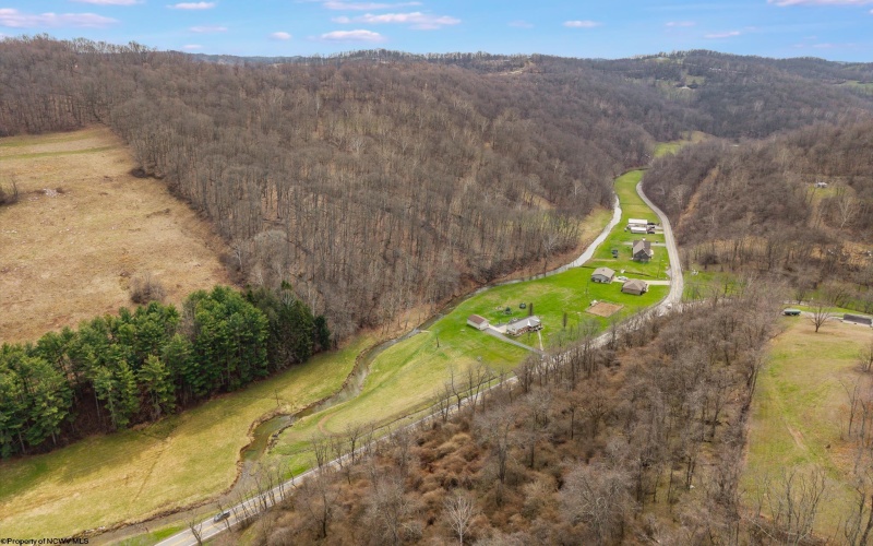 7817 Mason Dixon Highway, Wana, West Virginia 26590, 3 Bedrooms Bedrooms, 9 Rooms Rooms,2 BathroomsBathrooms,Single Family Detached,For Sale,Mason Dixon,10164438