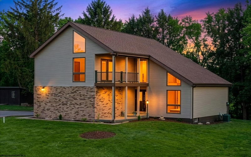 1893 McClellandtown Road, Masontown, Pennsylvania 15461, 3 Bedrooms Bedrooms, 6 Rooms Rooms,1 BathroomBathrooms,Single Family Detached,For Sale,McClellandtown,10164439