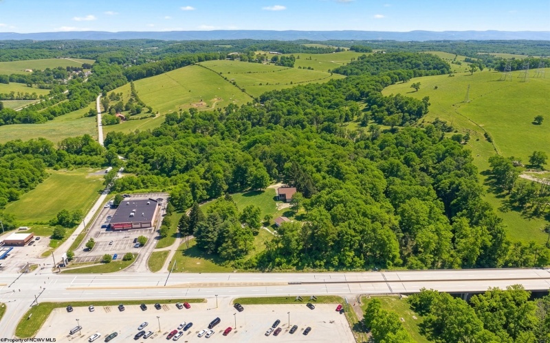 1893 McClellandtown Road, Masontown, Pennsylvania 15461, 3 Bedrooms Bedrooms, 6 Rooms Rooms,1 BathroomBathrooms,Single Family Detached,For Sale,McClellandtown,10164439