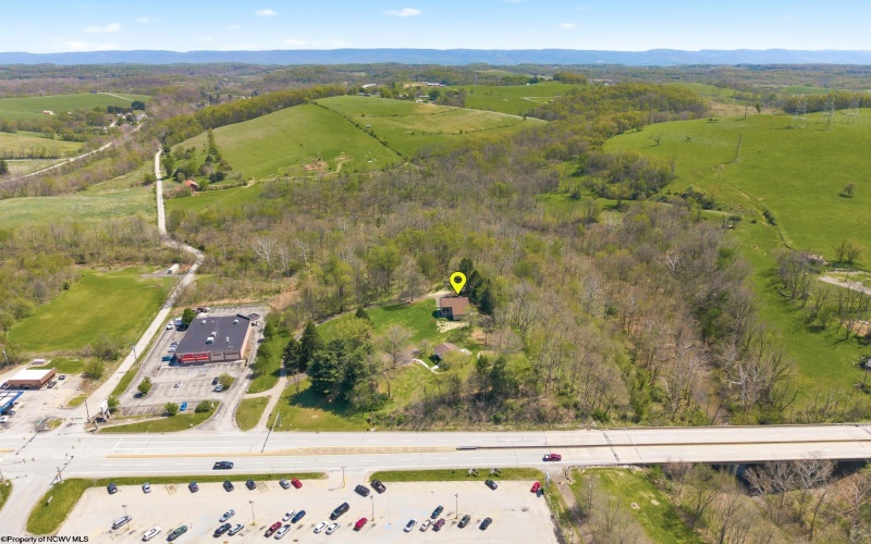 1893 McClellandtown Road, Masontown, Pennsylvania 15461, 3 Bedrooms Bedrooms, 6 Rooms Rooms,1 BathroomBathrooms,Single Family Detached,For Sale,McClellandtown,10164439