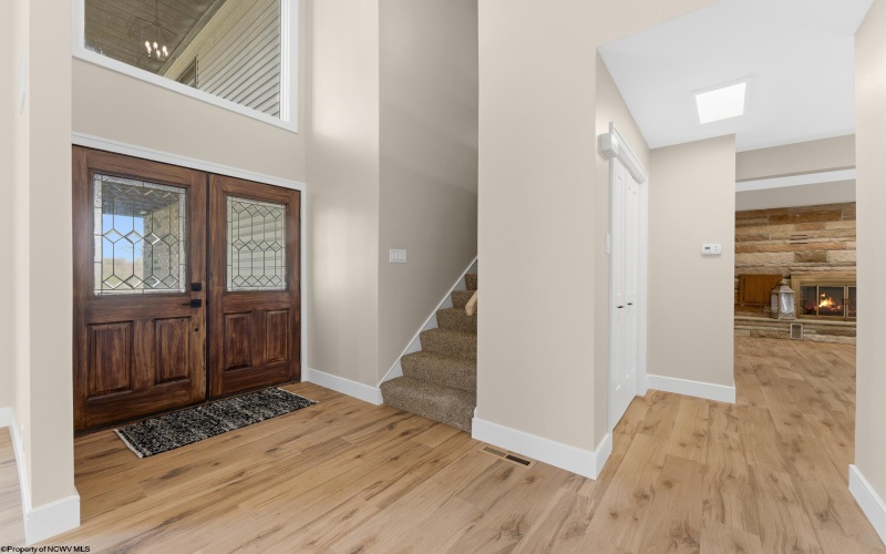 1893 McClellandtown Road, Masontown, Pennsylvania 15461, 3 Bedrooms Bedrooms, 6 Rooms Rooms,1 BathroomBathrooms,Single Family Detached,For Sale,McClellandtown,10164439