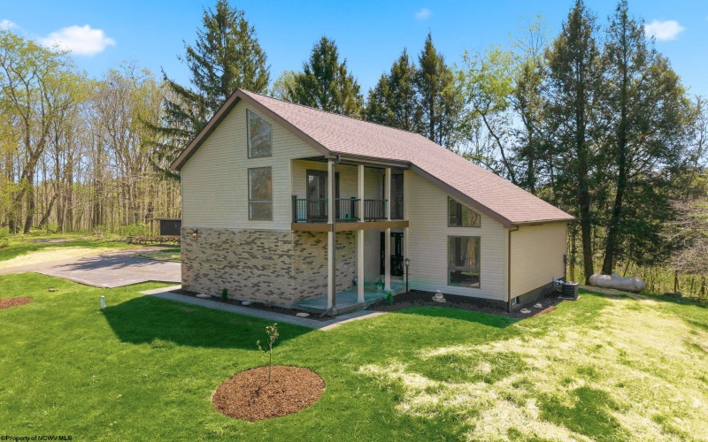 1893 McClellandtown Road, Masontown, Pennsylvania 15461, 3 Bedrooms Bedrooms, 6 Rooms Rooms,1 BathroomBathrooms,Single Family Detached,For Sale,McClellandtown,10164439