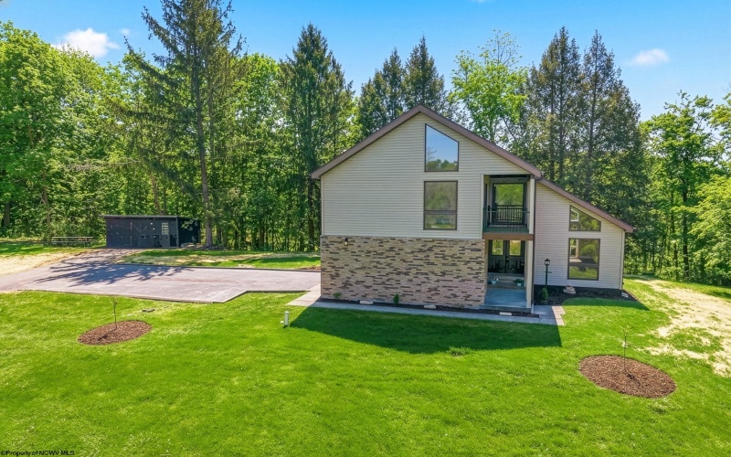 1893 McClellandtown Road, Masontown, Pennsylvania 15461, 3 Bedrooms Bedrooms, 6 Rooms Rooms,1 BathroomBathrooms,Single Family Detached,For Sale,McClellandtown,10164439