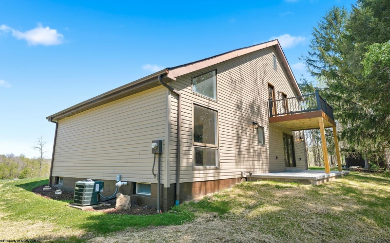 1893 McClellandtown Road, Masontown, Pennsylvania 15461, 3 Bedrooms Bedrooms, 6 Rooms Rooms,1 BathroomBathrooms,Single Family Detached,For Sale,McClellandtown,10164439