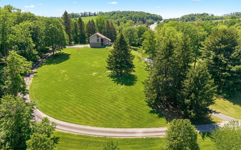 1893 McClellandtown Road, Masontown, Pennsylvania 15461, 3 Bedrooms Bedrooms, 6 Rooms Rooms,1 BathroomBathrooms,Single Family Detached,For Sale,McClellandtown,10164439