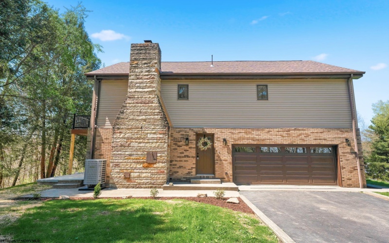 1893 McClellandtown Road, Masontown, Pennsylvania 15461, 3 Bedrooms Bedrooms, 6 Rooms Rooms,1 BathroomBathrooms,Single Family Detached,For Sale,McClellandtown,10164439