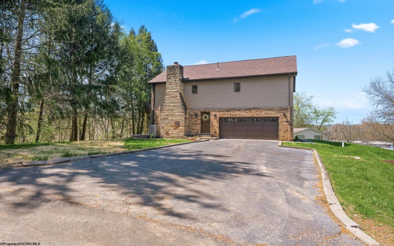 1893 McClellandtown Road, Masontown, Pennsylvania 15461, 3 Bedrooms Bedrooms, 6 Rooms Rooms,1 BathroomBathrooms,Single Family Detached,For Sale,McClellandtown,10164439