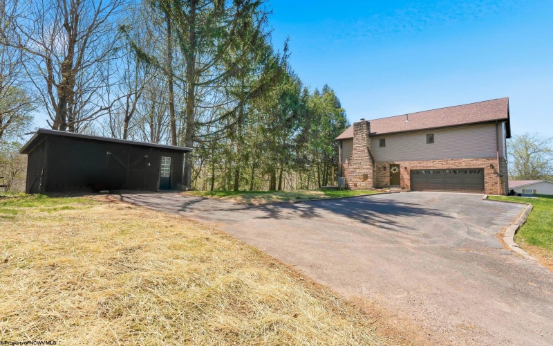 1893 McClellandtown Road, Masontown, Pennsylvania 15461, 3 Bedrooms Bedrooms, 6 Rooms Rooms,1 BathroomBathrooms,Single Family Detached,For Sale,McClellandtown,10164439