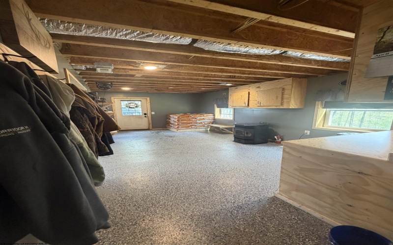 109 Cottage Hill Lane, Beverly, West Virginia 26253, 4 Bedrooms Bedrooms, 8 Rooms Rooms,3 BathroomsBathrooms,Single Family Detached,For Sale,Cottage Hill,10164457