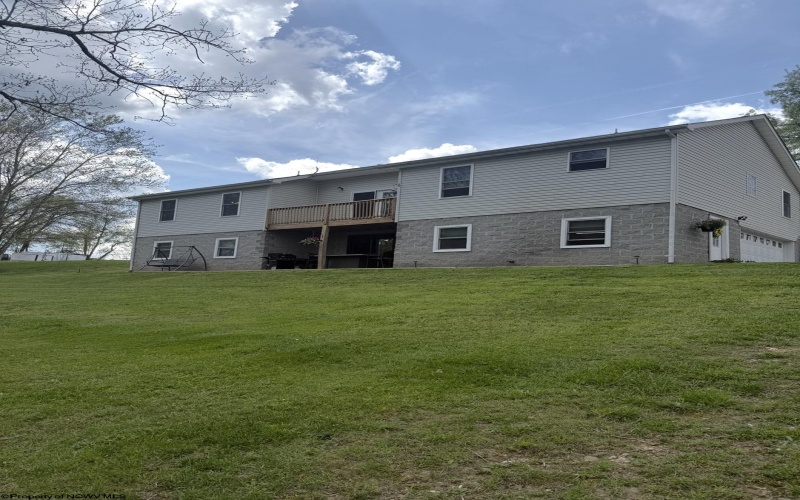 109 Cottage Hill Lane, Beverly, West Virginia 26253, 4 Bedrooms Bedrooms, 8 Rooms Rooms,3 BathroomsBathrooms,Single Family Detached,For Sale,Cottage Hill,10164457