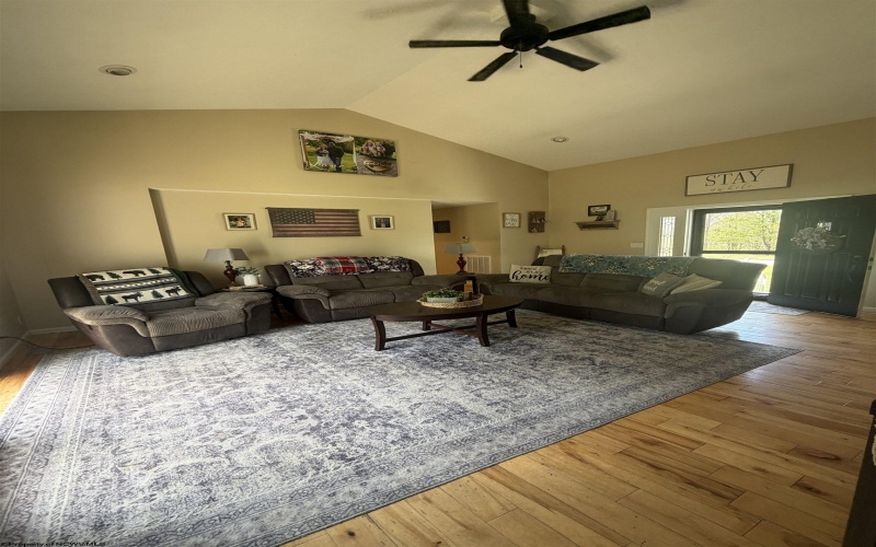 109 Cottage Hill Lane, Beverly, West Virginia 26253, 4 Bedrooms Bedrooms, 8 Rooms Rooms,3 BathroomsBathrooms,Single Family Detached,For Sale,Cottage Hill,10164457