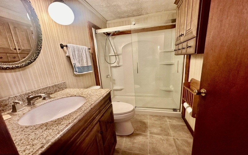 301 Elk River Road, Webster Springs, West Virginia 26288, 3 Bedrooms Bedrooms, 5 Rooms Rooms,1 BathroomBathrooms,Single Family Detached,For Sale,Elk River,10164456