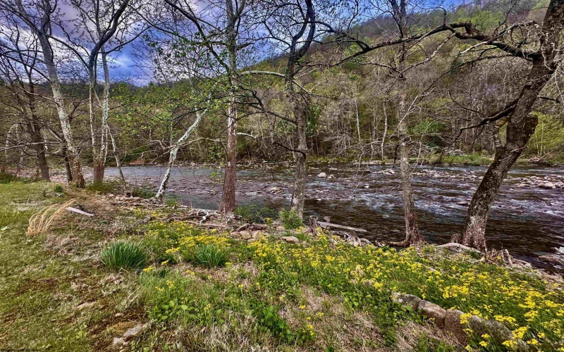 301 Elk River Road, Webster Springs, West Virginia 26288, 3 Bedrooms Bedrooms, 5 Rooms Rooms,1 BathroomBathrooms,Single Family Detached,For Sale,Elk River,10164456