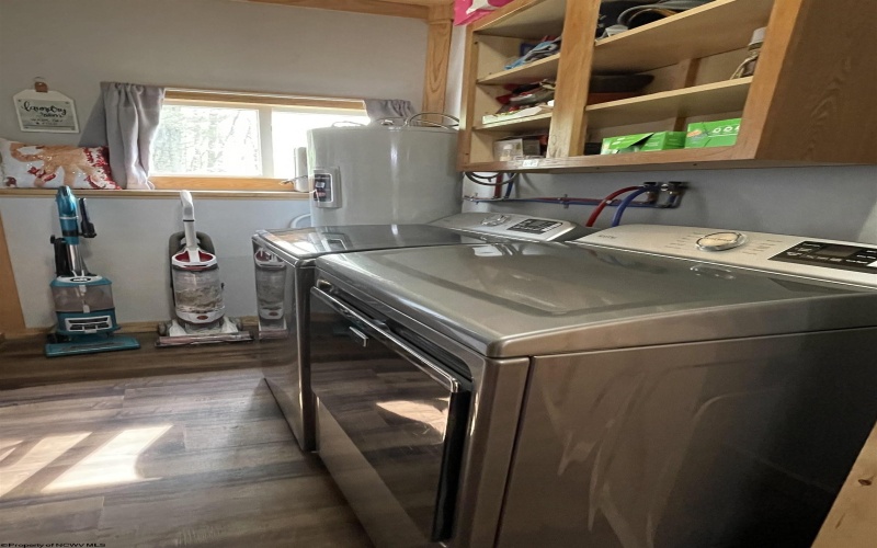 2932 Barbour County Highway, Belington, West Virginia 26250, 3 Bedrooms Bedrooms, 7 Rooms Rooms,2 BathroomsBathrooms,Single Family Detached,For Sale,Barbour County,10164455