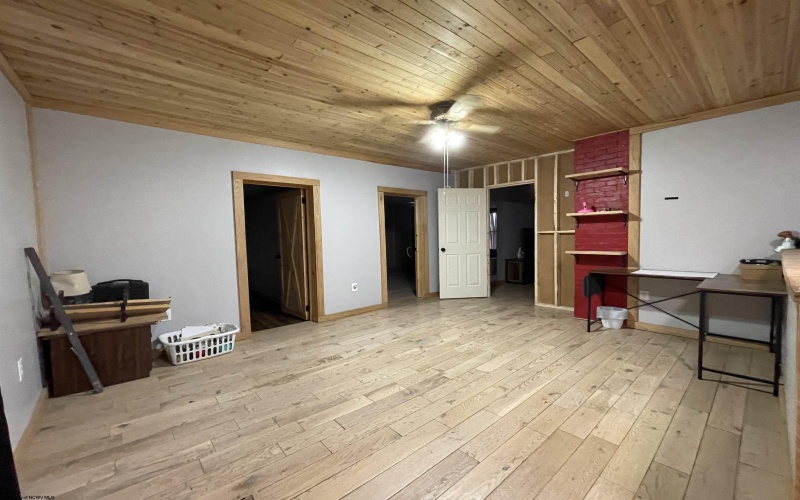 2932 Barbour County Highway, Belington, West Virginia 26250, 3 Bedrooms Bedrooms, 7 Rooms Rooms,2 BathroomsBathrooms,Single Family Detached,For Sale,Barbour County,10164455