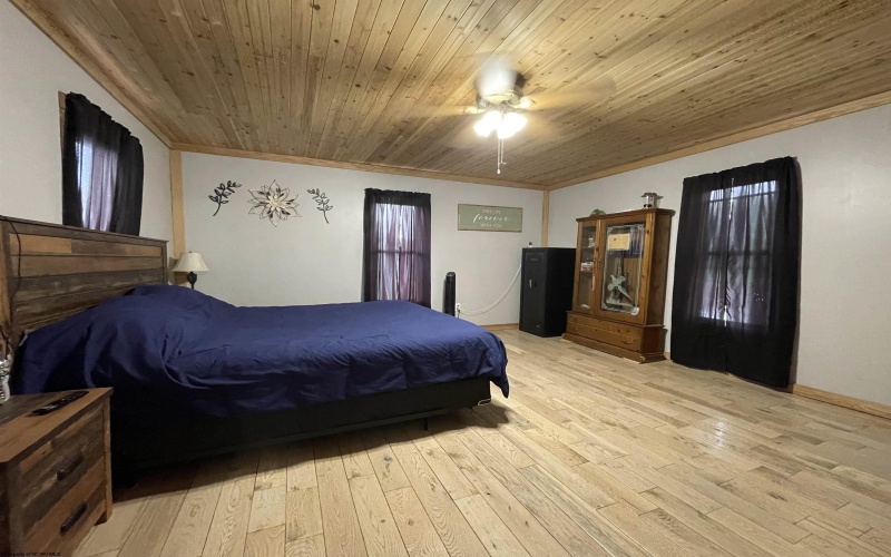 2932 Barbour County Highway, Belington, West Virginia 26250, 3 Bedrooms Bedrooms, 7 Rooms Rooms,2 BathroomsBathrooms,Single Family Detached,For Sale,Barbour County,10164455