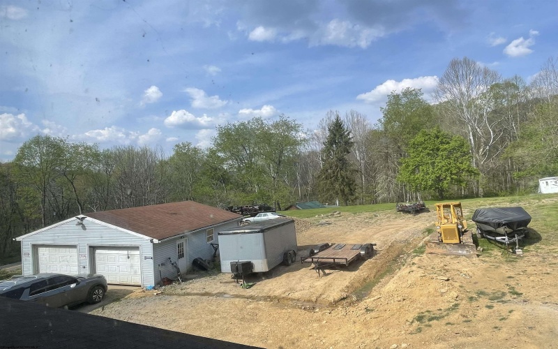 2932 Barbour County Highway, Belington, West Virginia 26250, 3 Bedrooms Bedrooms, 7 Rooms Rooms,2 BathroomsBathrooms,Single Family Detached,For Sale,Barbour County,10164455