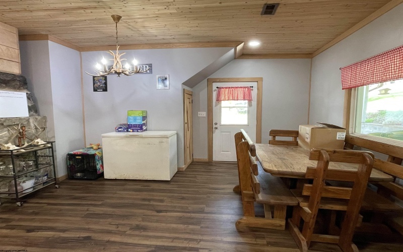 2932 Barbour County Highway, Belington, West Virginia 26250, 3 Bedrooms Bedrooms, 7 Rooms Rooms,2 BathroomsBathrooms,Single Family Detached,For Sale,Barbour County,10164455