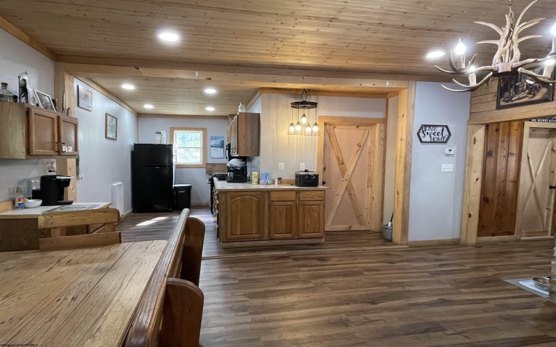 2932 Barbour County Highway, Belington, West Virginia 26250, 3 Bedrooms Bedrooms, 7 Rooms Rooms,2 BathroomsBathrooms,Single Family Detached,For Sale,Barbour County,10164455