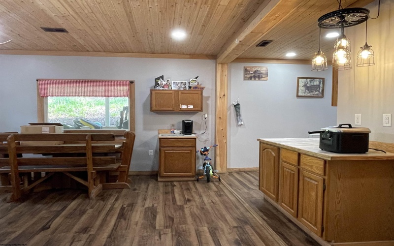 2932 Barbour County Highway, Belington, West Virginia 26250, 3 Bedrooms Bedrooms, 7 Rooms Rooms,2 BathroomsBathrooms,Single Family Detached,For Sale,Barbour County,10164455