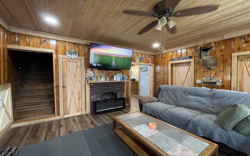 2932 Barbour County Highway, Belington, West Virginia 26250, 3 Bedrooms Bedrooms, 7 Rooms Rooms,2 BathroomsBathrooms,Single Family Detached,For Sale,Barbour County,10164455