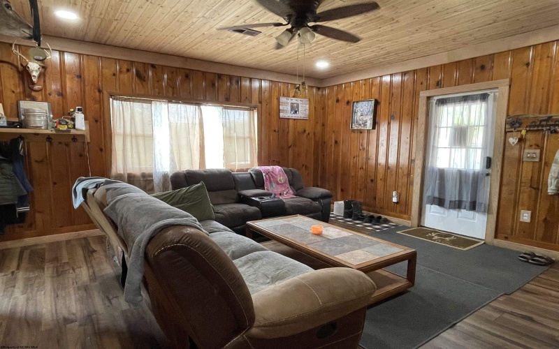 2932 Barbour County Highway, Belington, West Virginia 26250, 3 Bedrooms Bedrooms, 7 Rooms Rooms,2 BathroomsBathrooms,Single Family Detached,For Sale,Barbour County,10164455