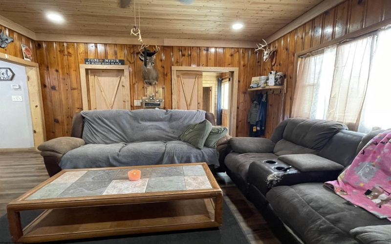 2932 Barbour County Highway, Belington, West Virginia 26250, 3 Bedrooms Bedrooms, 7 Rooms Rooms,2 BathroomsBathrooms,Single Family Detached,For Sale,Barbour County,10164455