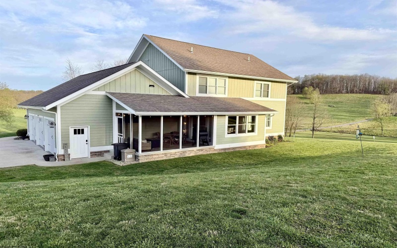 2393 Stony Run Road, Independence, West Virginia 26374, 4 Bedrooms Bedrooms, 15 Rooms Rooms,3 BathroomsBathrooms,Single Family Detached,For Sale,Stony Run,10164463