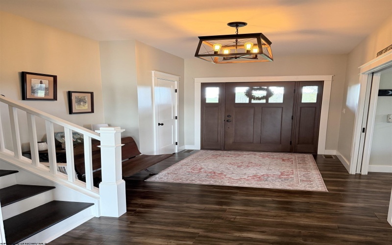 2393 Stony Run Road, Independence, West Virginia 26374, 4 Bedrooms Bedrooms, 15 Rooms Rooms,3 BathroomsBathrooms,Single Family Detached,For Sale,Stony Run,10164463