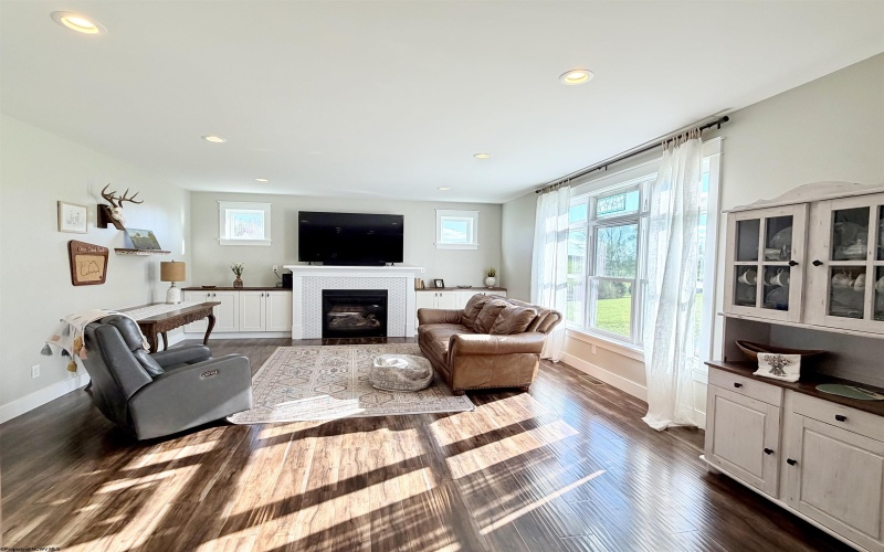 2393 Stony Run Road, Independence, West Virginia 26374, 4 Bedrooms Bedrooms, 15 Rooms Rooms,3 BathroomsBathrooms,Single Family Detached,For Sale,Stony Run,10164463