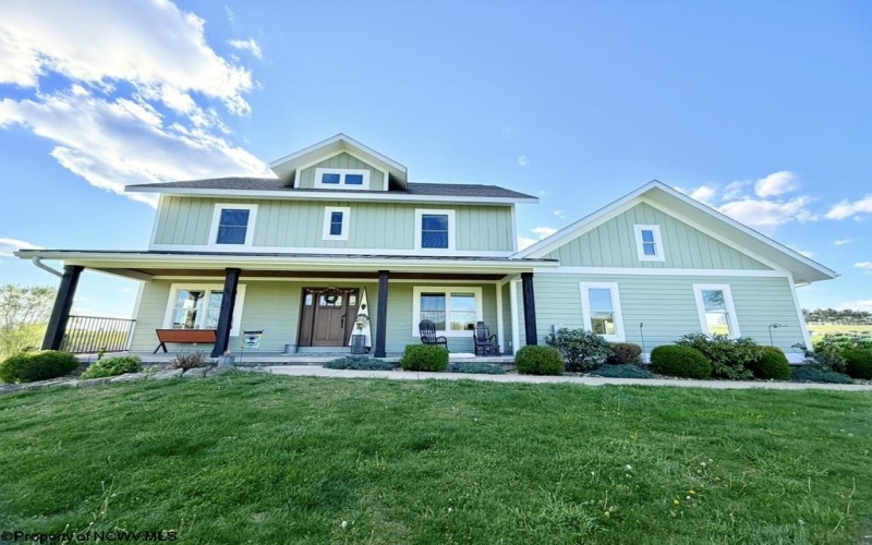 2393 Stony Run Road, Independence, West Virginia 26374, 4 Bedrooms Bedrooms, 15 Rooms Rooms,3 BathroomsBathrooms,Single Family Detached,For Sale,Stony Run,10164463