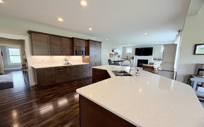 2393 Stony Run Road, Independence, West Virginia 26374, 4 Bedrooms Bedrooms, 15 Rooms Rooms,3 BathroomsBathrooms,Single Family Detached,For Sale,Stony Run,10164463