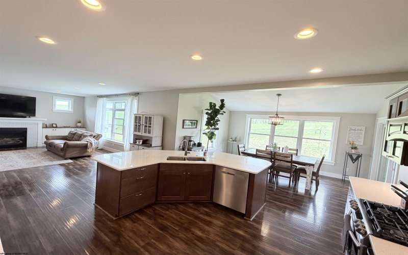 2393 Stony Run Road, Independence, West Virginia 26374, 4 Bedrooms Bedrooms, 15 Rooms Rooms,3 BathroomsBathrooms,Single Family Detached,For Sale,Stony Run,10164463