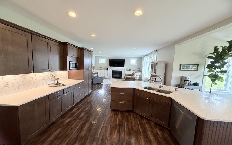 2393 Stony Run Road, Independence, West Virginia 26374, 4 Bedrooms Bedrooms, 15 Rooms Rooms,3 BathroomsBathrooms,Single Family Detached,For Sale,Stony Run,10164463