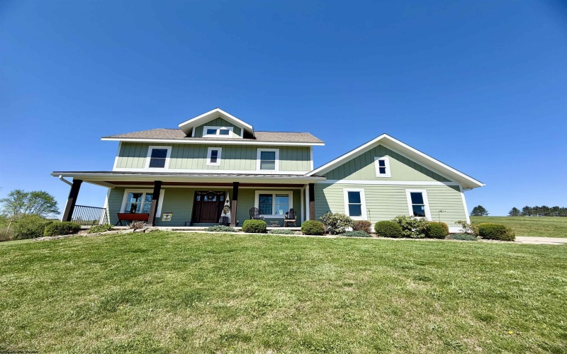 2393 Stony Run Road, Independence, West Virginia 26374, 4 Bedrooms Bedrooms, 15 Rooms Rooms,3 BathroomsBathrooms,Single Family Detached,For Sale,Stony Run,10164463