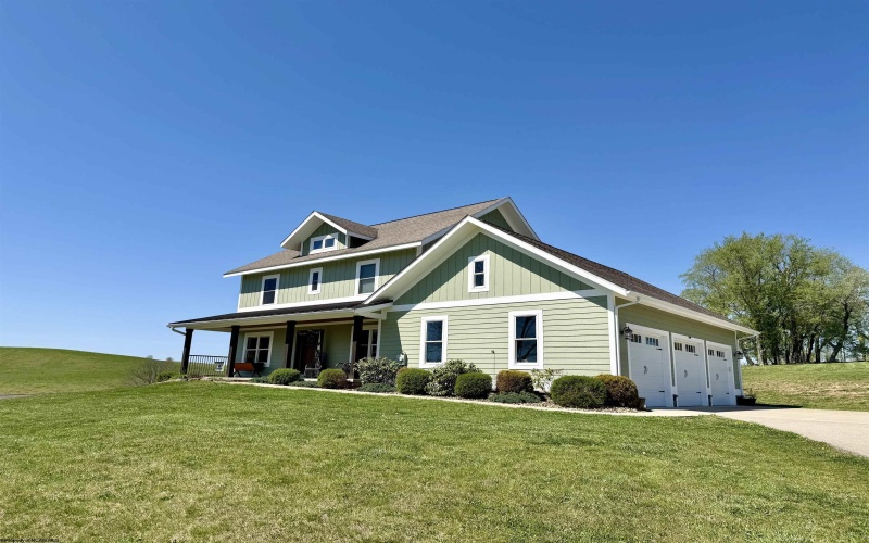 2393 Stony Run Road, Independence, West Virginia 26374, 4 Bedrooms Bedrooms, 15 Rooms Rooms,3 BathroomsBathrooms,Single Family Detached,For Sale,Stony Run,10164463