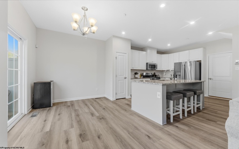 110 Magisk Lane, Morgantown, West Virginia 26501, 3 Bedrooms Bedrooms, 7 Rooms Rooms,3 BathroomsBathrooms,Single Family Attached,For Sale,Magisk,10164459