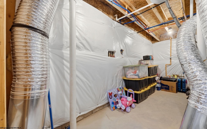 110 Magisk Lane, Morgantown, West Virginia 26501, 3 Bedrooms Bedrooms, 7 Rooms Rooms,3 BathroomsBathrooms,Single Family Attached,For Sale,Magisk,10164459