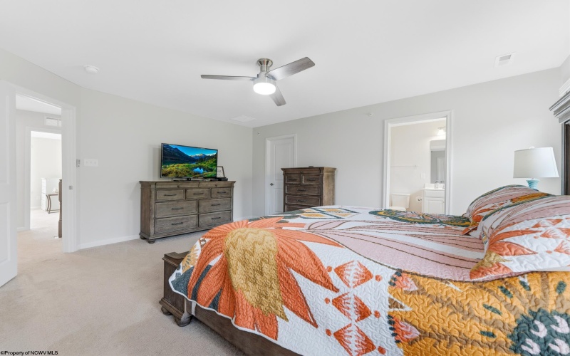 110 Magisk Lane, Morgantown, West Virginia 26501, 3 Bedrooms Bedrooms, 7 Rooms Rooms,3 BathroomsBathrooms,Single Family Attached,For Sale,Magisk,10164459