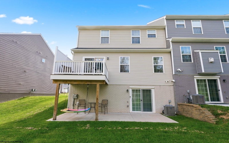 110 Magisk Lane, Morgantown, West Virginia 26501, 3 Bedrooms Bedrooms, 7 Rooms Rooms,3 BathroomsBathrooms,Single Family Attached,For Sale,Magisk,10164459