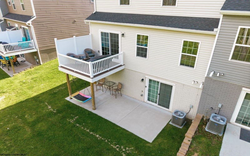 110 Magisk Lane, Morgantown, West Virginia 26501, 3 Bedrooms Bedrooms, 7 Rooms Rooms,3 BathroomsBathrooms,Single Family Attached,For Sale,Magisk,10164459