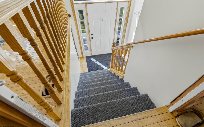 99 Summit Court, Bruceton Mills, West Virginia 26525, 3 Bedrooms Bedrooms, 8 Rooms Rooms,3 BathroomsBathrooms,Single Family Detached,For Sale,Summit,10164462