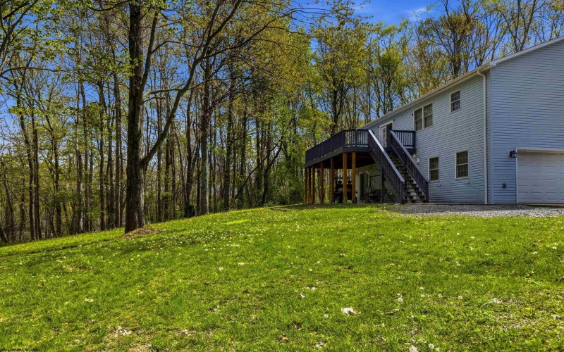 99 Summit Court, Bruceton Mills, West Virginia 26525, 3 Bedrooms Bedrooms, 8 Rooms Rooms,3 BathroomsBathrooms,Single Family Detached,For Sale,Summit,10164462