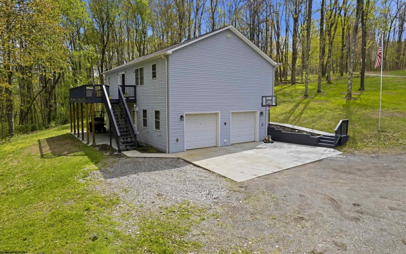 99 Summit Court, Bruceton Mills, West Virginia 26525, 3 Bedrooms Bedrooms, 8 Rooms Rooms,3 BathroomsBathrooms,Single Family Detached,For Sale,Summit,10164462