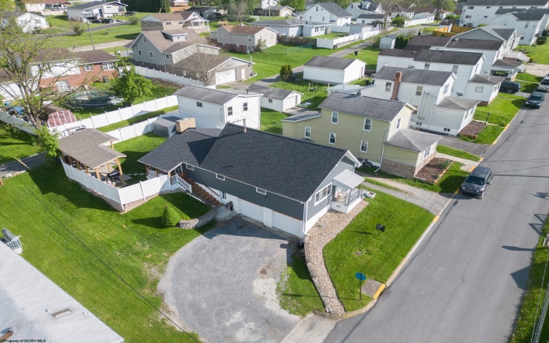 536 Herman Avenue, Star City, West Virginia 26505, 3 Bedrooms Bedrooms, 5 Rooms Rooms,2 BathroomsBathrooms,Single Family Detached,For Sale,Herman,10164460