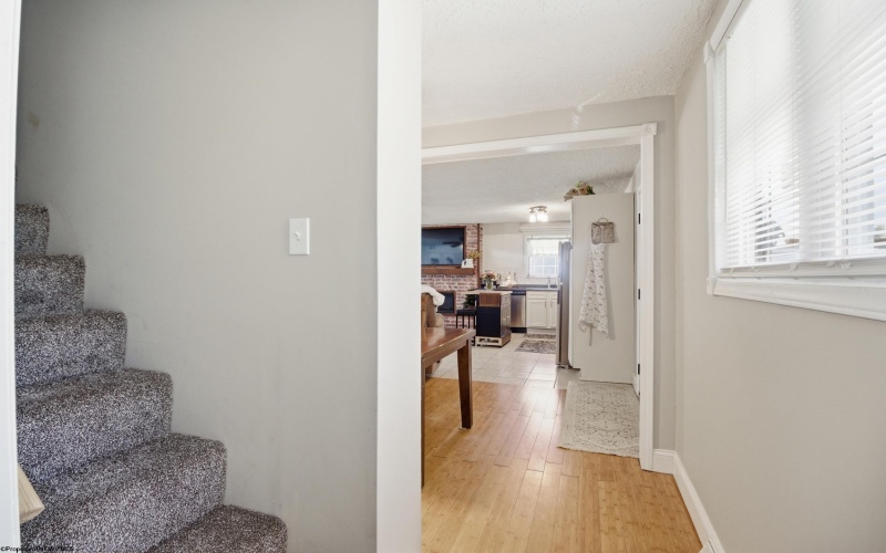 536 Herman Avenue, Star City, West Virginia 26505, 3 Bedrooms Bedrooms, 5 Rooms Rooms,2 BathroomsBathrooms,Single Family Detached,For Sale,Herman,10164460