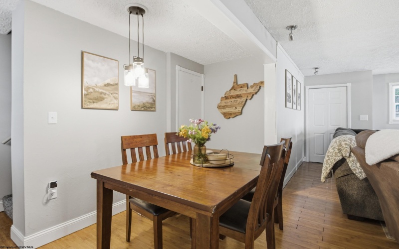 536 Herman Avenue, Star City, West Virginia 26505, 3 Bedrooms Bedrooms, 5 Rooms Rooms,2 BathroomsBathrooms,Single Family Detached,For Sale,Herman,10164460