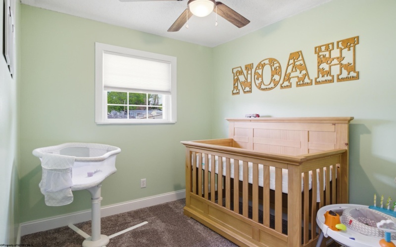 536 Herman Avenue, Star City, West Virginia 26505, 3 Bedrooms Bedrooms, 5 Rooms Rooms,2 BathroomsBathrooms,Single Family Detached,For Sale,Herman,10164460