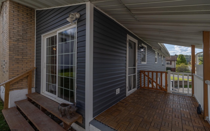 536 Herman Avenue, Star City, West Virginia 26505, 3 Bedrooms Bedrooms, 5 Rooms Rooms,2 BathroomsBathrooms,Single Family Detached,For Sale,Herman,10164460