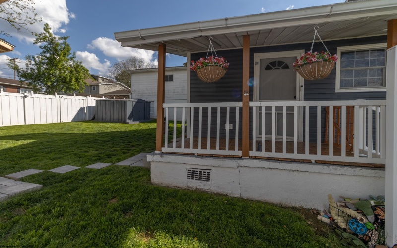 536 Herman Avenue, Star City, West Virginia 26505, 3 Bedrooms Bedrooms, 5 Rooms Rooms,2 BathroomsBathrooms,Single Family Detached,For Sale,Herman,10164460